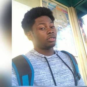 Meet your Posher, Andersen billy